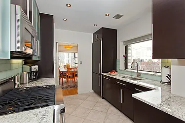 Sold by Brown Harris Stevens