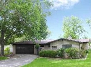 3207 Bent Bow Dr, San Antonio, TX 78209