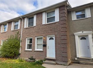 154 Westcourt Pl, Waterloo, ON N2L2R7