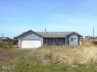 1506 NW Parker Ave, Waldport, OR 97394