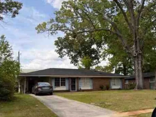 12207 Bedford Dr, Savannah, GA 31419