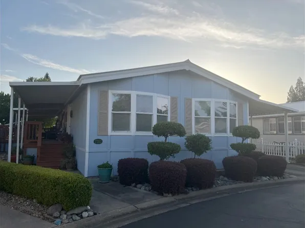 7312 Golden Cir, Rancho Murieta, CA 95683