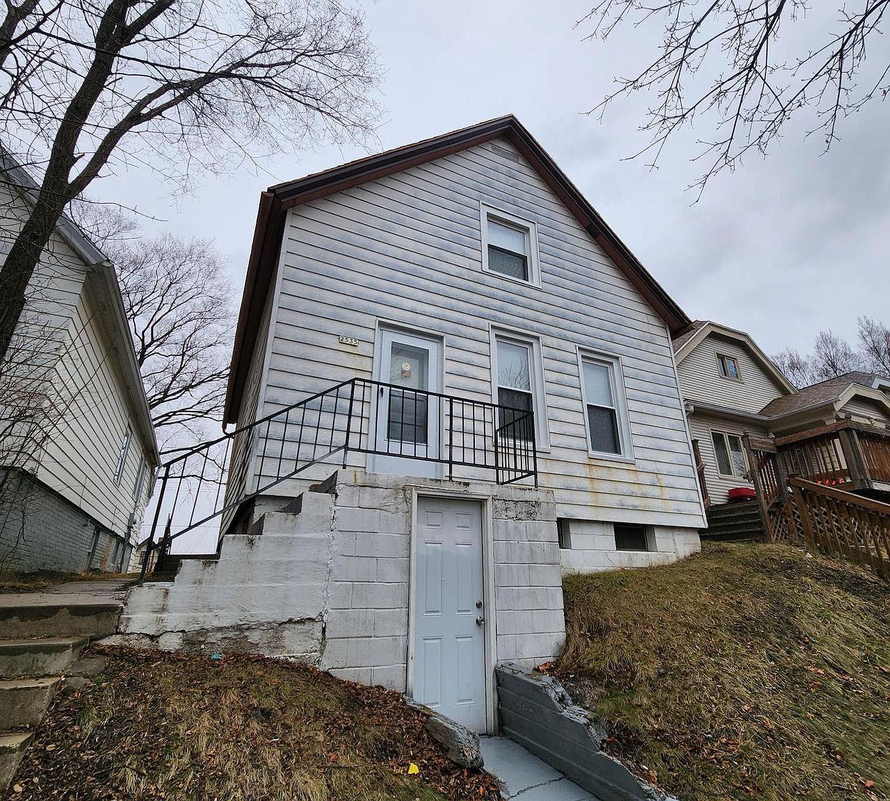 2535 South 7th STREET, Milwaukee, WI 53215 Zillow