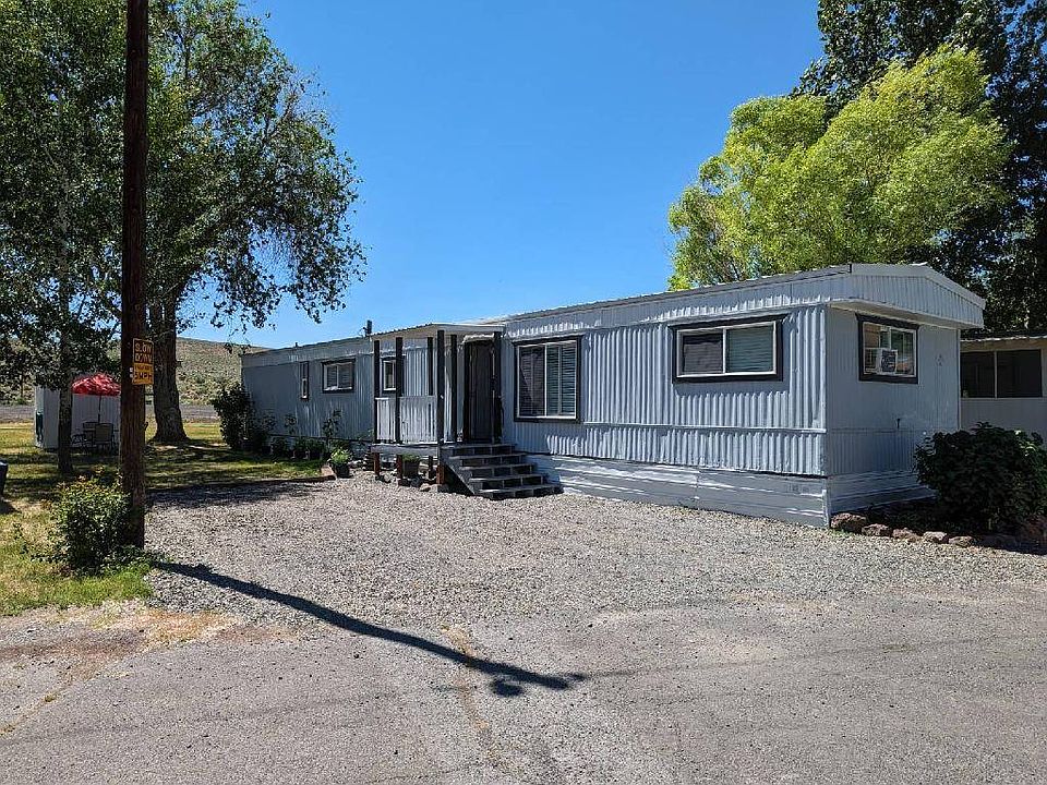 7 Hines Ct, Hines, OR 97738 MLS 11192556 Zillow
