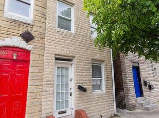 602 S Washington St, Baltimore, MD