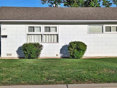 821 Nome Street, Aurora, CO, 80010