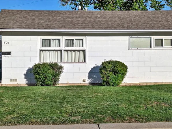 821 Nome Street, Aurora, CO 80010