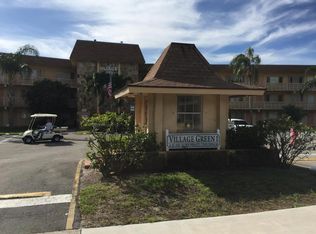 500 Village Green Cir W APT 105, Palm Springs, FL 33461