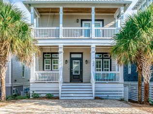105 Lifeguard Loop W, Inlet Beach, FL 32461