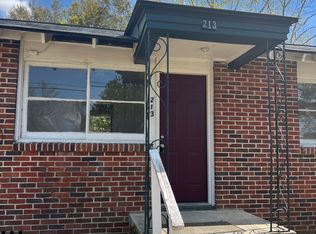 213 Highland Ave, Sumter, SC 29150