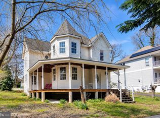14 3rd Ave, Betterton, MD 21610