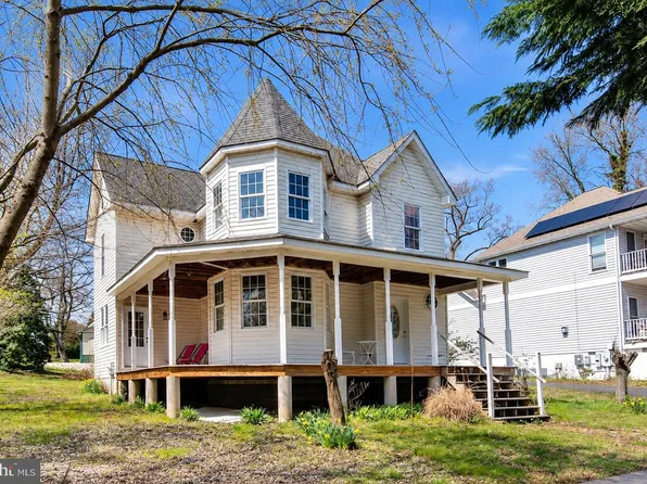 14 3rd Ave, Betterton, MD 21610