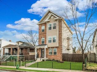 4609 Meade St NE, Washington, DC 20019