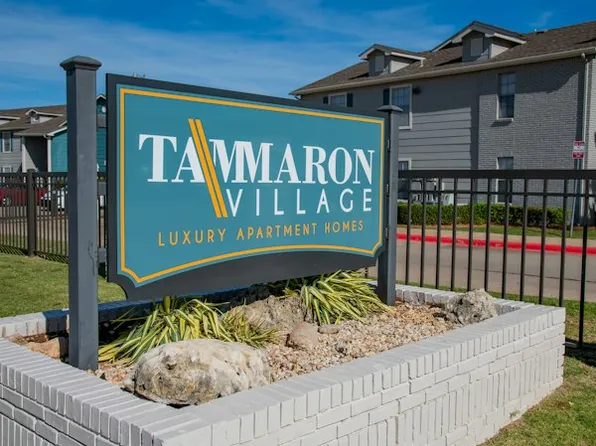 Tammaron Village Apartments
