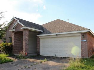 13546 Eldridge Trace Dr, Houston, TX 77083