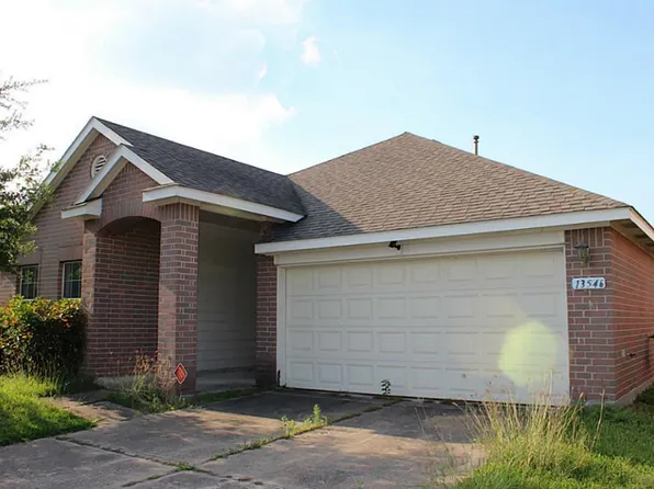 13546 Eldridge Trace Dr, Houston, TX 77083
