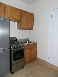 Rented by J & M Realty Services Corp (Management)