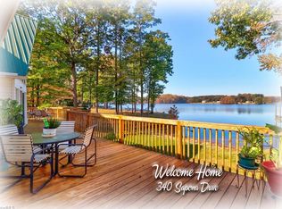 340 Sapona Dr, Salisbury, NC 28146