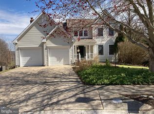 3 Lively Stone Ct, Baltimore, MD 21209