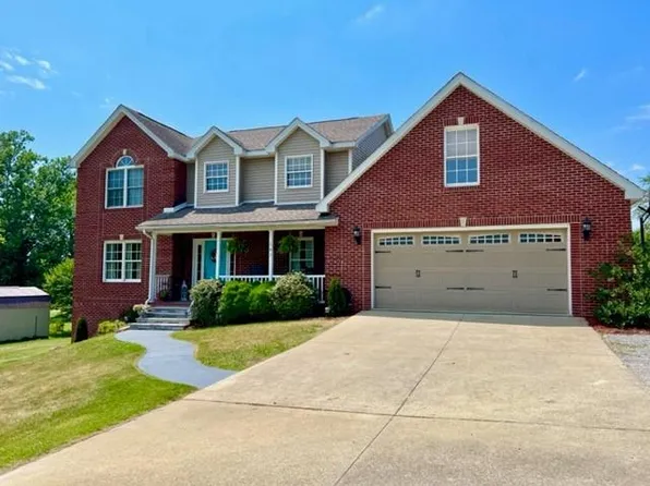 165 Timberly Ln, Livermore, KY 42352