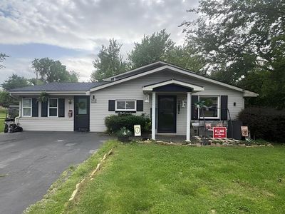 3011 Elmwood Dr, Henderson, KY, 42420
