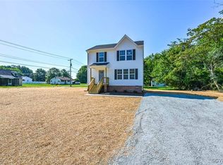 9533 Chester Rd, North Chesterfield, VA 23237