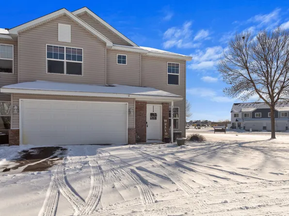 12753 8th Ave S, Zimmerman, MN 55398
