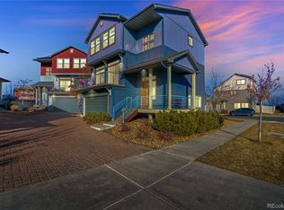 5295 Andes St, Denver, CO 80249