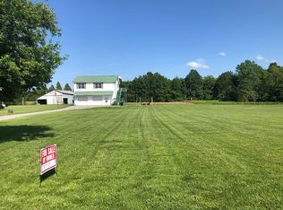 6830 Ingleside Rd, Kevil, KY 42053