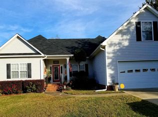 216 Spring Tyme Ct, Lexington, SC 29073