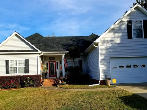 216 Spring Tyme Ct, Lexington, SC 29073