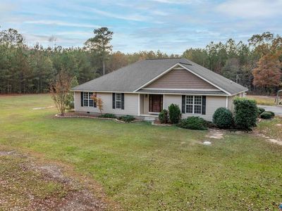 3252 Reaves Rd, Hokes Bluff, AL, 35903