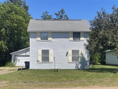 W5634 Oak Hill Road, Trego, WI, 54888