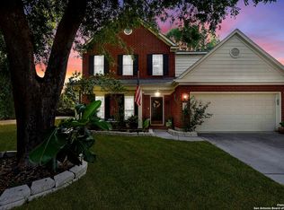 2444 Tree Br, Schertz, TX 78154