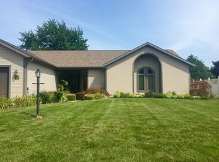 702 Danbury Dr, Goshen, IN 46526