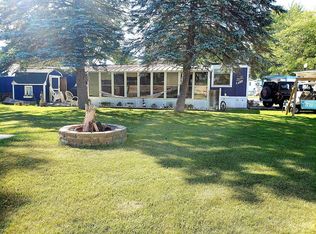 854 E Hickory St, Beaverton, MI 48612
