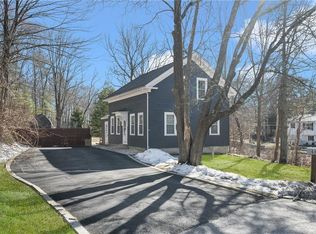 60 Eagle Peak Rd, Pascoag, RI 02859