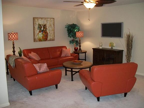 5th image of 17109 Waterbend Dr APT 123