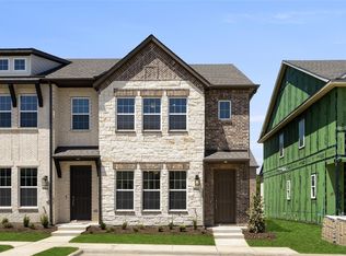 1064 Keene Rdg, Allen, TX 75013
