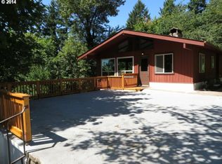 2625 Capital Dr, Eugene, OR 97403