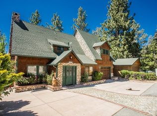 136 Lake Dr, Big Bear Lake, CA 92315
