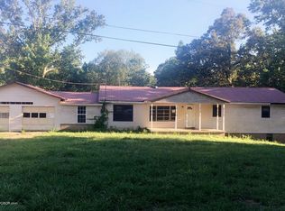 637 Street Rd, Jasper, AL 35504