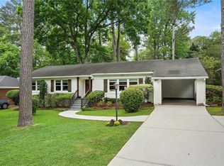 1192 Citadel Dr NE, Atlanta, GA 30324