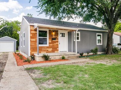 2633 Lea Crest Dr, Dallas, TX, 75216