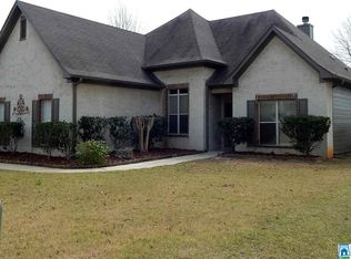 237 Park Place Way, Alabaster, AL 35007