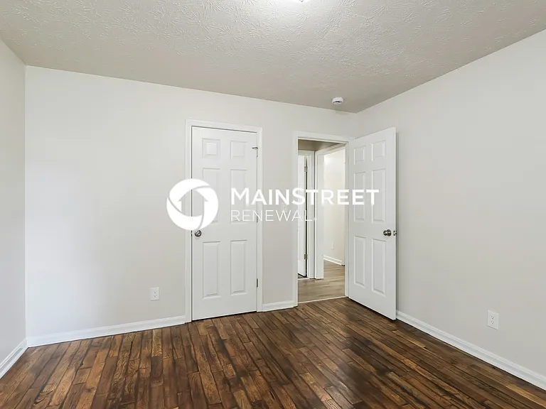 Main Bedroom