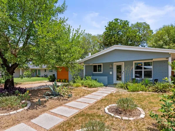 8405 Rockwood Lane, Austin, TX 78757