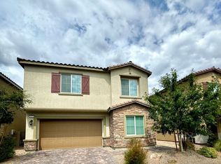 4821 Spanish River St, North Las Vegas, NV 89031