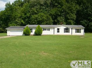 219 Meadow Lark Dr, Pulaski, TN 38478