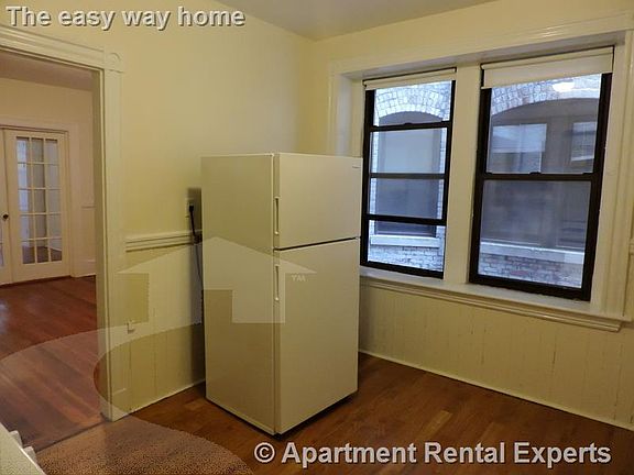 Apartment Rental Experts